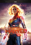 CAPITA MARVEL