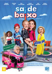 SAI DE BAIXO-O FILME