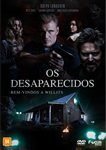 OS DESAPARECIDOS