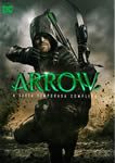 ARROW-SEXTA TEMPORADA-DISCO 1