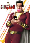 SHAZAM