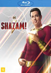 SHAZAM