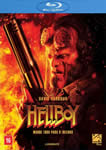 HELLBOY