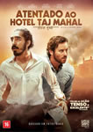 ATENTADO AO HOTEL TAJ MAHAL
