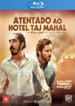 ATENTADO AO HOTEL TAJ MAHAL