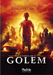 A LENDA DE GOLEM