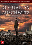 O GUARDA DE AUSCHWITZ