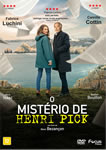 O MISTERIO DE HENRI PICK
