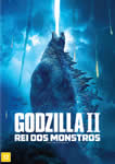 GODZILLA II-REI DOS MONSTROS