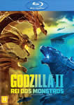 GODZILLA II-REI DOS MONSTROS