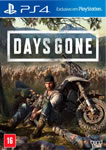DAYS GONE