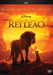 O REI LEAO (2019)