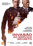 INVASAO AO SERVICO SECRETO