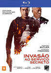 INVASAO AO SERVICO SECRETO