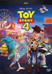 TOY STORY 4