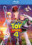 TOY STORY 4
