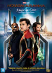 HOMEM-ARANHA-LONGE DE CASA
