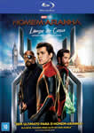 HOMEM-ARANHA-LONGE DE CASA