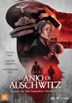 O ANJO DE AUSCHWITZ