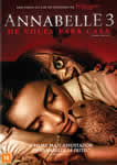 ANNABELLE 3-DE VOLTA PARA CASA