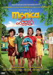 TURMA DA MONICA-LACOS