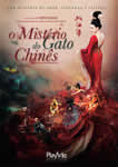 O MISTERIO DO GATO CHINES