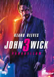 JOHN WICK 3-PARABELLUM