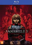 ANNABELLE 3-DE VOLTA PARA CASA