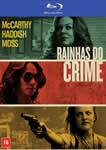 RAINHAS DO CRIME