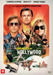 ERA UMA VEZ EM...HOLLYWOOD