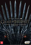 GAME OF THRONES-OITAVA TEMPORADA