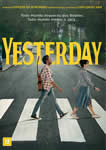 YESTERDAY