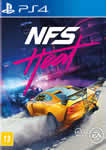 NEED FOR SPEED HEAT