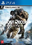 TOM CLANCYS GHOST RECON BREAKPOINT