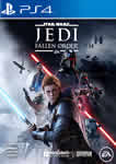 STAR WARS-JEDI FALLEN ORDER