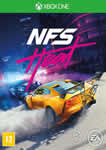 NEED FOR SPEED HEAT