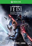 STAR WARS-JEDI FALLEN ORDER