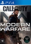CALL OF DUTY-MODERN WARFARE