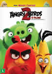 ANGRY BIRDS 2-O FILME