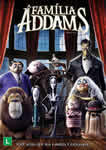 A FAMILIA ADDAMS 2019