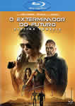O EXTERMINADOR DO FUTURO-DESTINO SOMBRIO