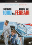FORD VS FERRARI