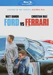 FORD VS FERRARI