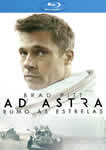 AD ASTRA-RUMO AS ESTRELAS