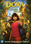 DORA E A CIDADE PERDIDA