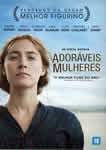 ADORAVEIS MULHERES