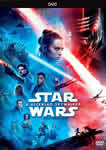 STAR WARS-A ASCENSAO SKYWALKER