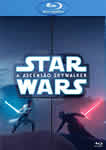 STAR WARS-A ASCENSAO SKYWALKER