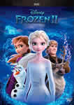 FROZEN II