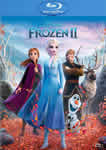 FROZEN II
